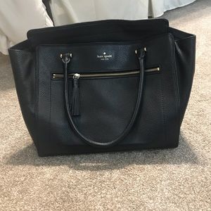 Large Kate Spade Purse
